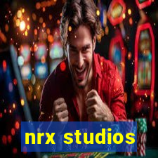 nrx studios